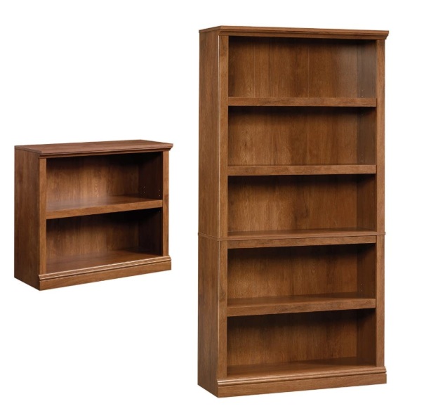Bookshelf