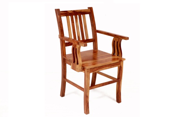 Wooden Chair